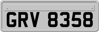 GRV8358