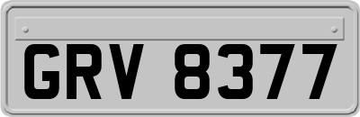 GRV8377