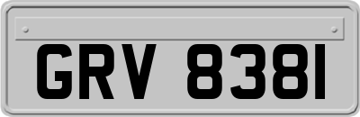 GRV8381