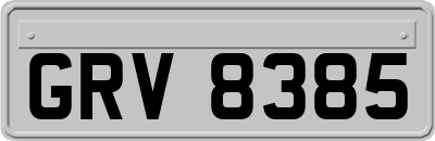 GRV8385