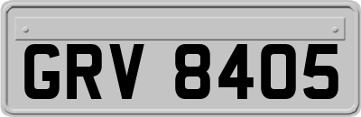 GRV8405