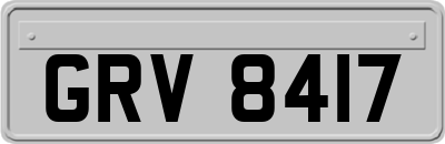 GRV8417