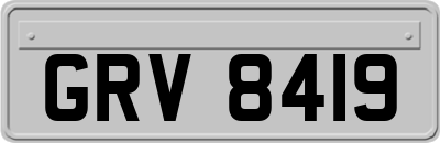 GRV8419
