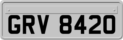 GRV8420