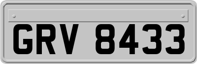 GRV8433