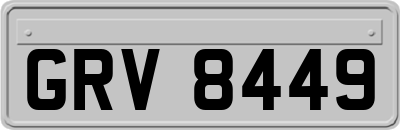 GRV8449