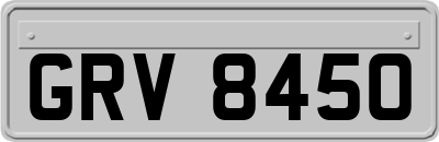 GRV8450