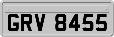 GRV8455