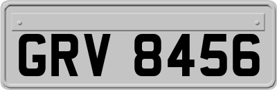 GRV8456