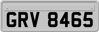 GRV8465