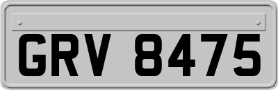 GRV8475