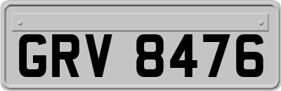 GRV8476