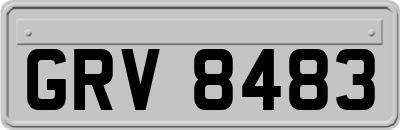 GRV8483