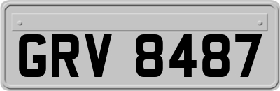 GRV8487