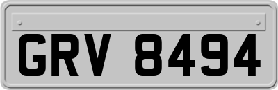 GRV8494