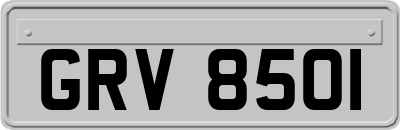 GRV8501