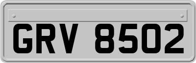 GRV8502