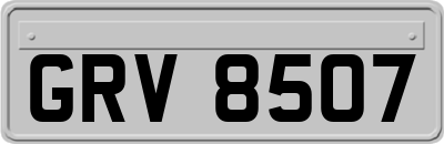GRV8507