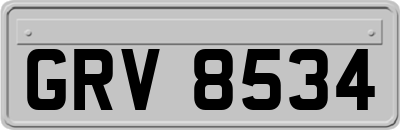 GRV8534