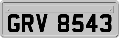 GRV8543