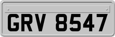 GRV8547