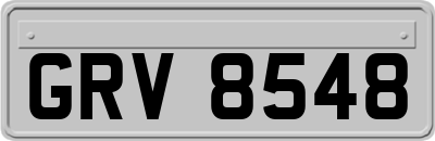 GRV8548