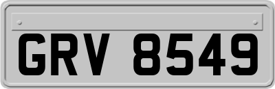 GRV8549