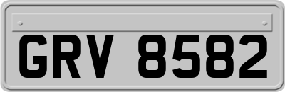 GRV8582