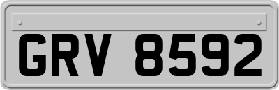 GRV8592