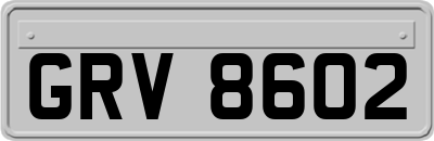 GRV8602