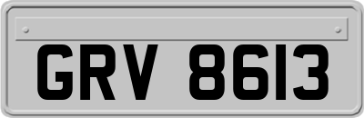 GRV8613