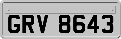 GRV8643