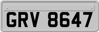 GRV8647