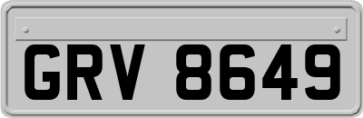 GRV8649