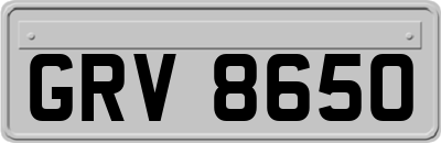 GRV8650
