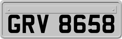 GRV8658