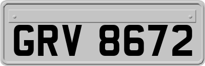 GRV8672