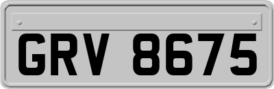 GRV8675