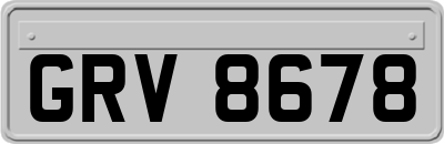 GRV8678