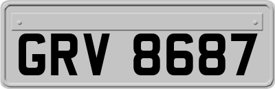 GRV8687
