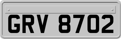 GRV8702