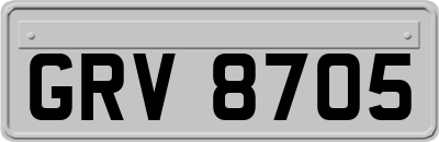 GRV8705