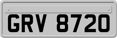 GRV8720