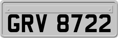 GRV8722