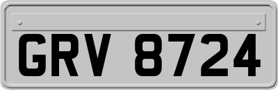 GRV8724