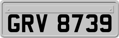 GRV8739