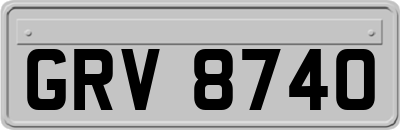 GRV8740