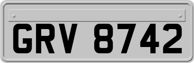 GRV8742