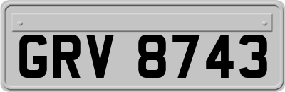 GRV8743