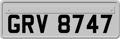GRV8747